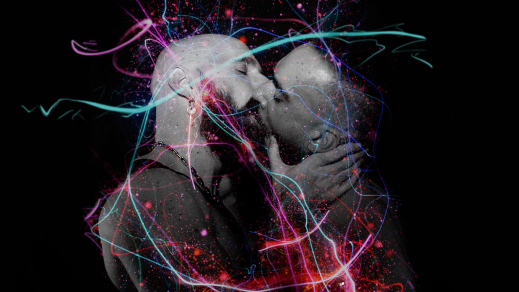 Haus Of Bobbi - K Sensei - Amoureuse