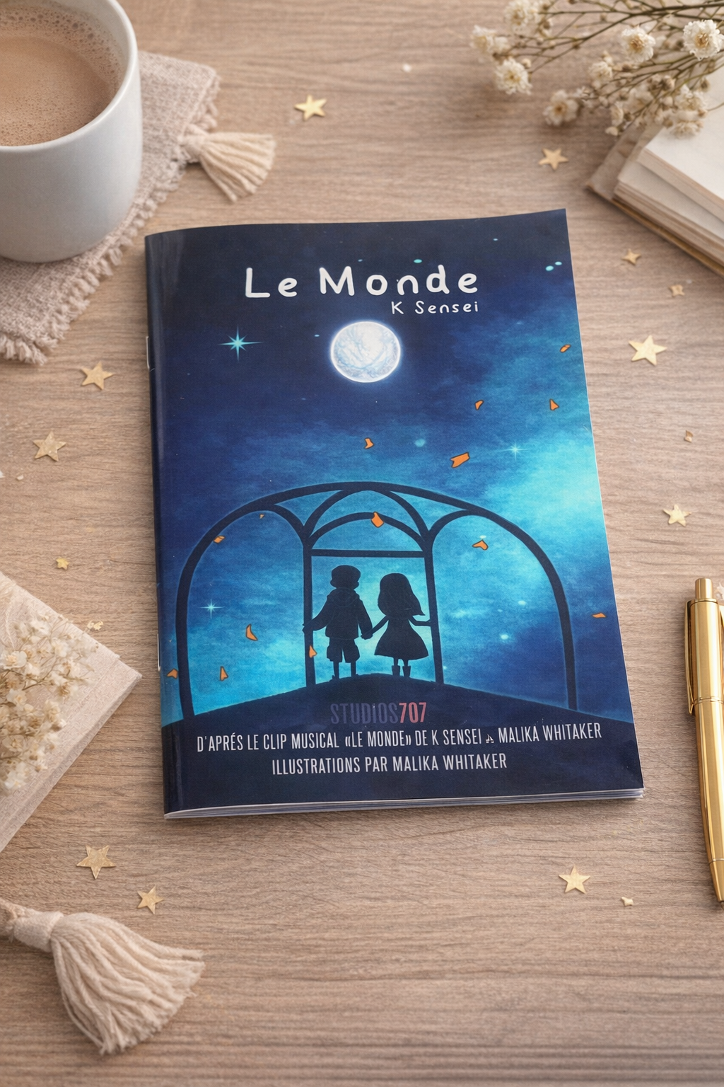 Le monde - Edition livre