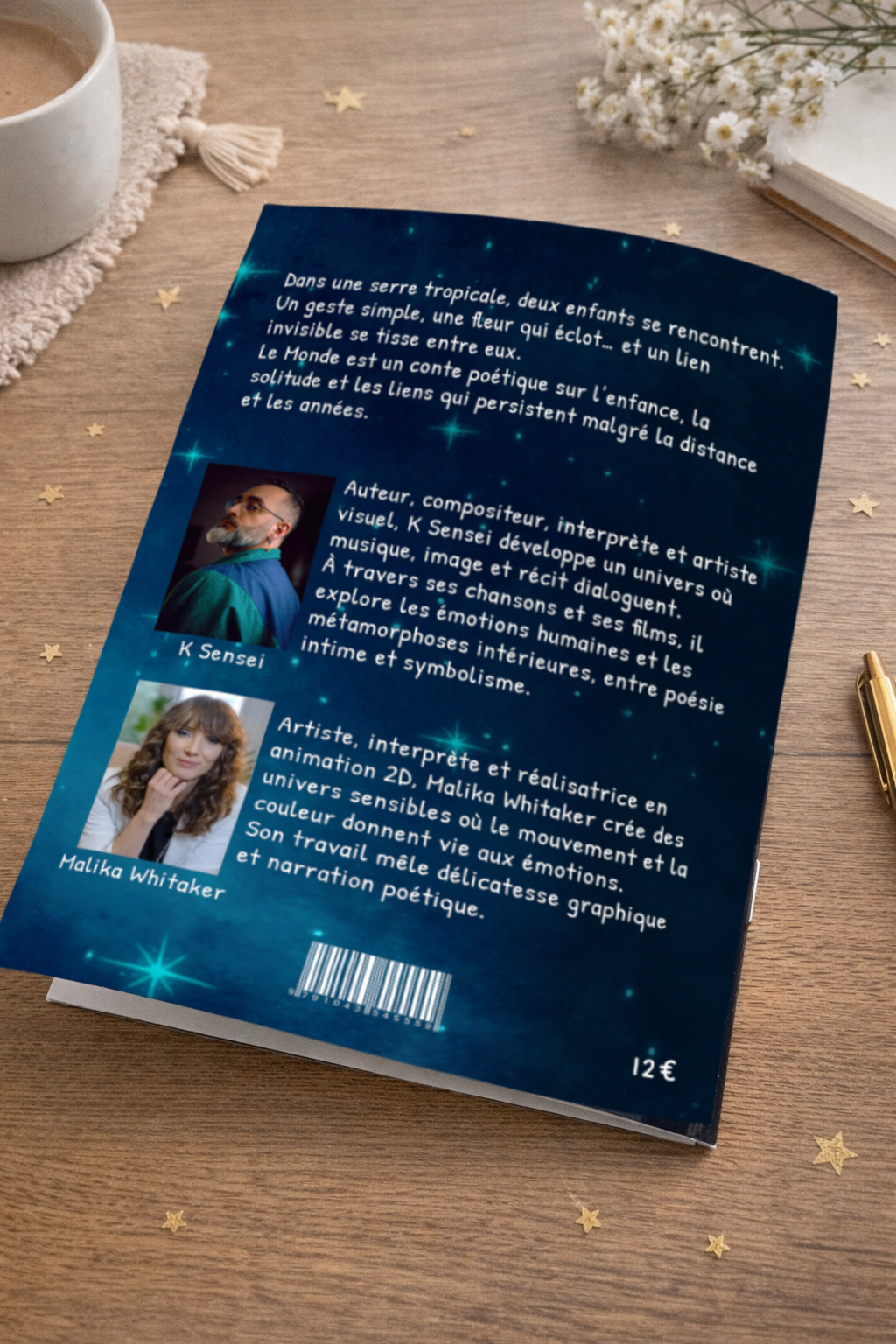 Le Monde : le livre - K Sensei – Image 6
