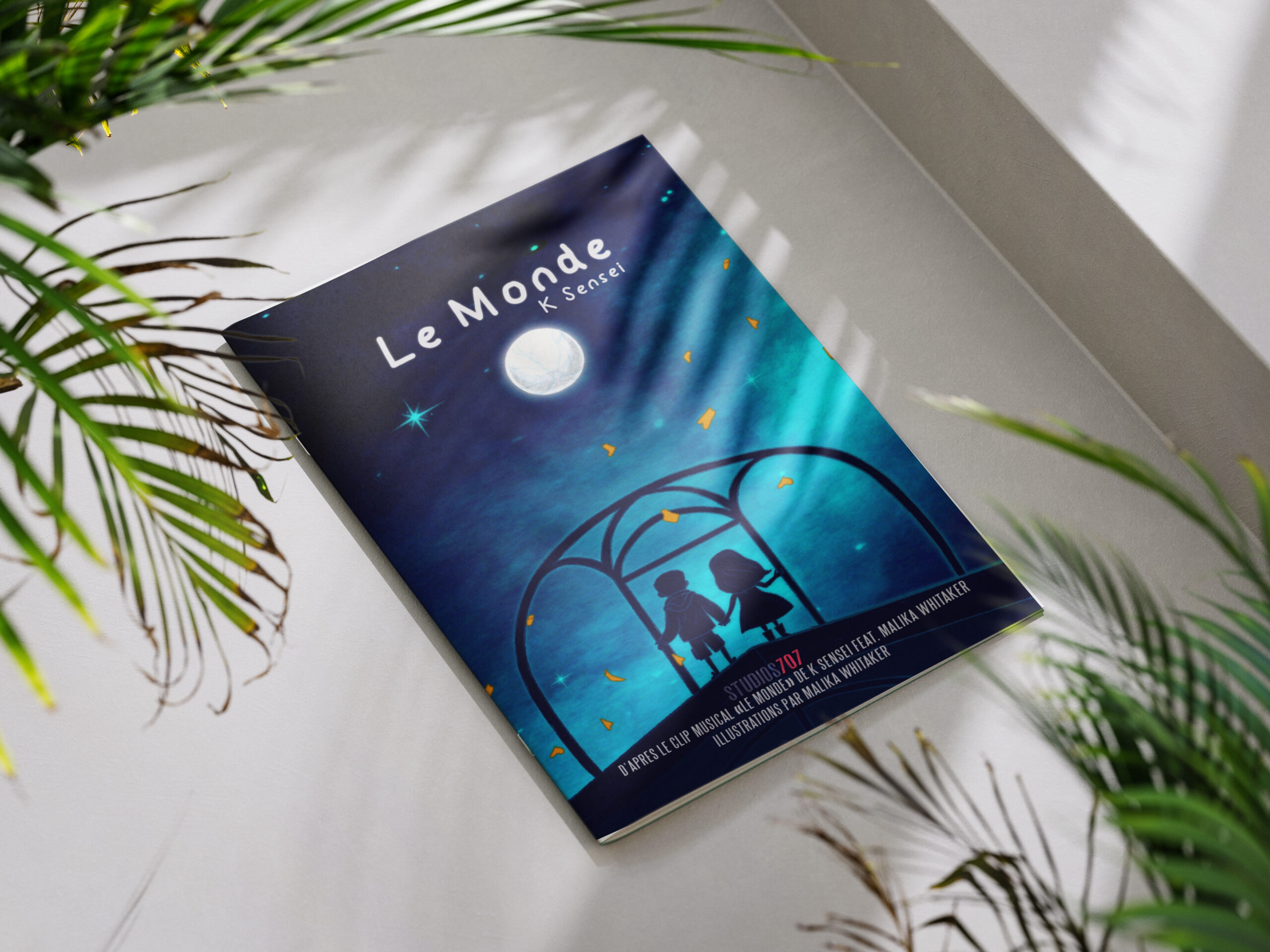 Le Monde : le livre - K Sensei – Image 4