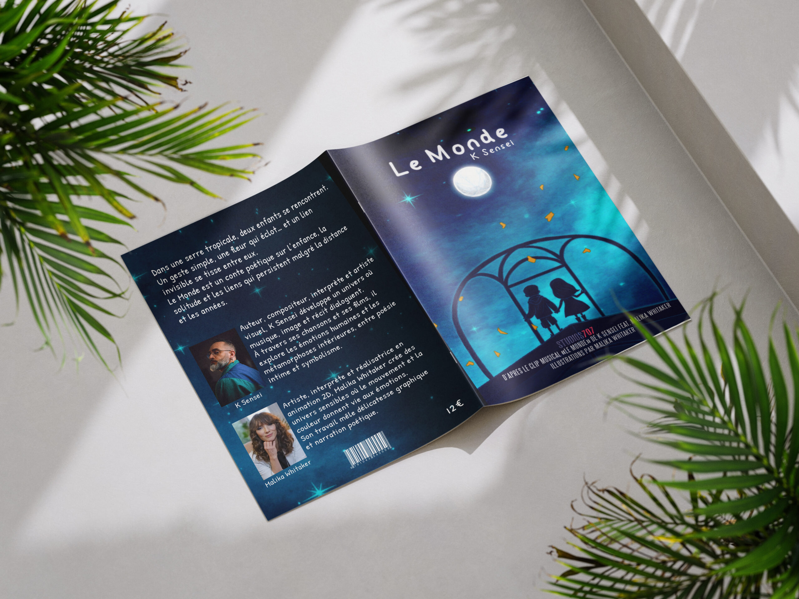Le Monde : le livre - K Sensei – Image 3