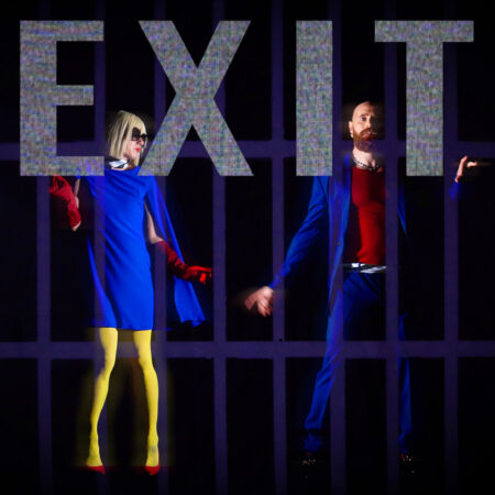 EXIT - Remix Club [Téléchargement]